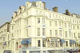 West Rocks Hotel,  Eastbourne